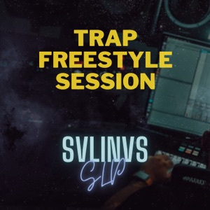 Trap Freestyle Session (feat. SLP)