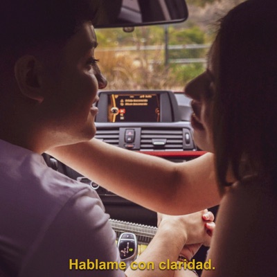 Hablame Con Claridad - Single