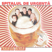 Traiasca berea