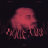 BOULEVARD (feat. Booze) - Single - Young Steeve