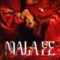 Mala Fe - Nxnni lyrics