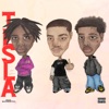 Tesla (feat. BucKreates) - Single