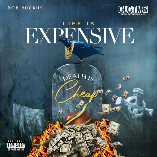 Rob Ruckus