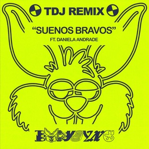 Sueños Bravos (feat. Daniela Andrade) [TDJ Remix]