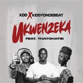 Ukwenzeka (feat. Thatohatsi) artwork