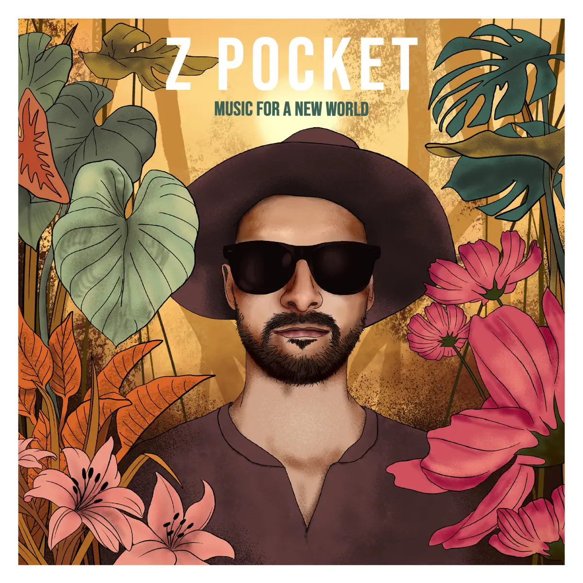 Z Pocket - Music For A New World (2024) [iTunes Plus AAC M4A]-新房子