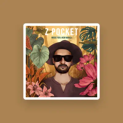Listen to Z Pocket, watch music videos, read bio, see tour dates & more!