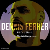 P 2 Da J (Sllash & Doppe Extended Remix) artwork