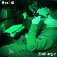 Drill Arg 2 (Freestyle Session) - Single - Seal G