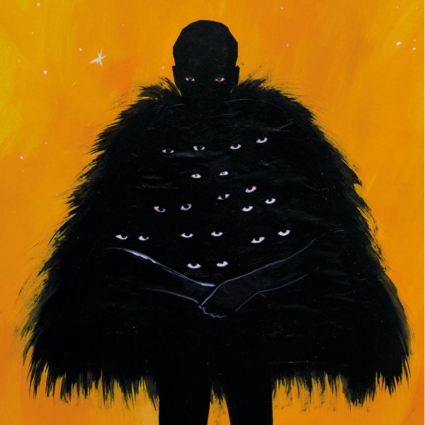 The King - Album by Anjimile - Apple Music