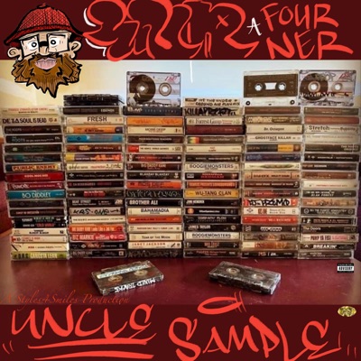 Uncle Sample - Single