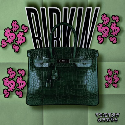 BIRKIN - Single