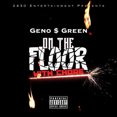 On the Floor With Chore - Single