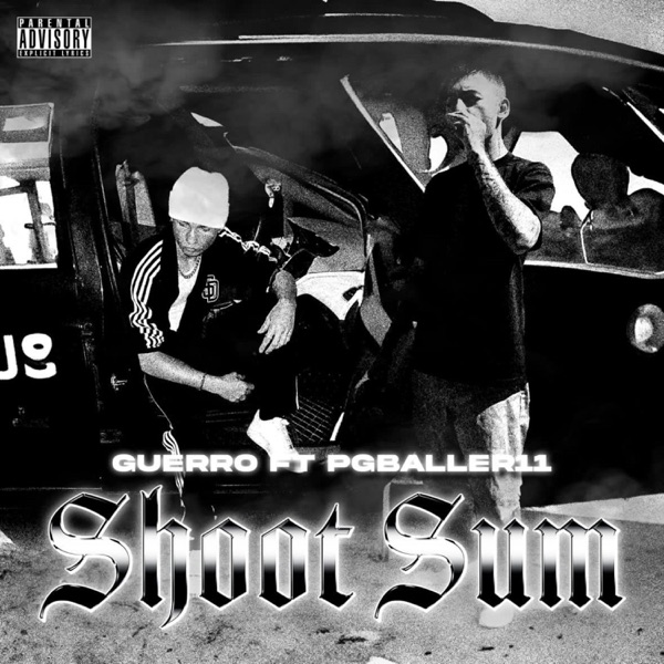 Shoot Sum (feat. PgBaller)