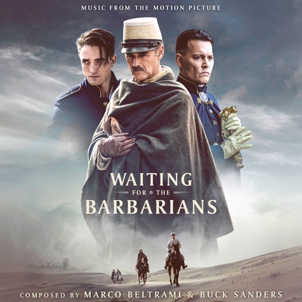 There’s People Ahead / Tent / The Barbarians
