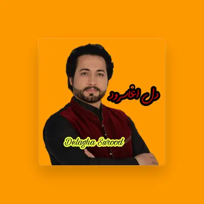 Listen to Delagha Surood, watch music videos, read bio, see tour dates & more!