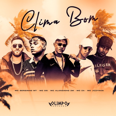 Clima Bom - Single