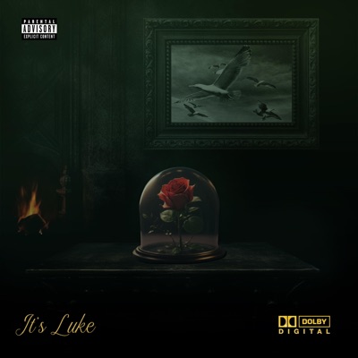 It's Luke - EP