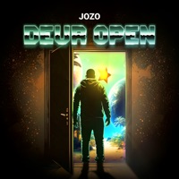 Deur Open - Single - Jozo