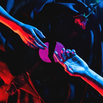 Break My Heart (feat. Sam Rose) - Single