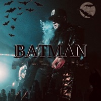 Batman - Single - Danny Waves