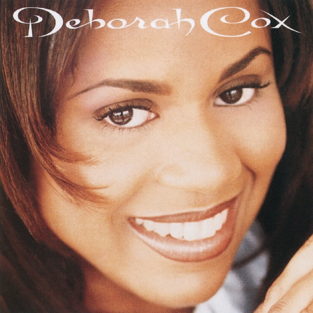 DEBORAH COX デボラ・コックス TONY MORAN Deborah Cox - Easy As Life (tony moran club mix) - YouTube
