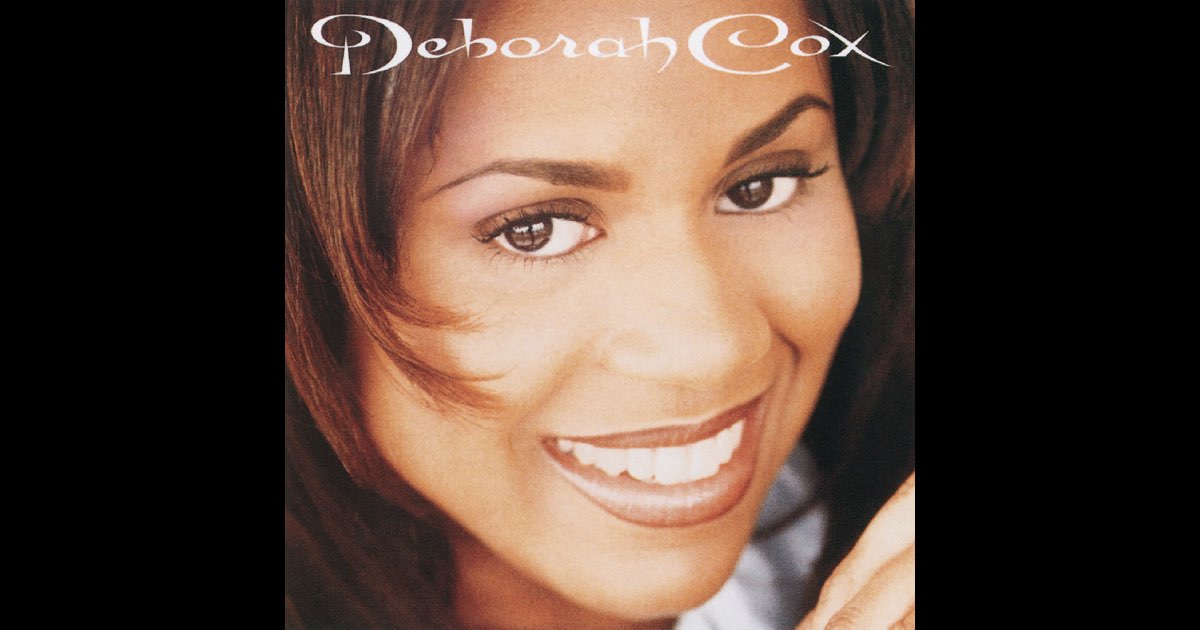 Deborah Cox