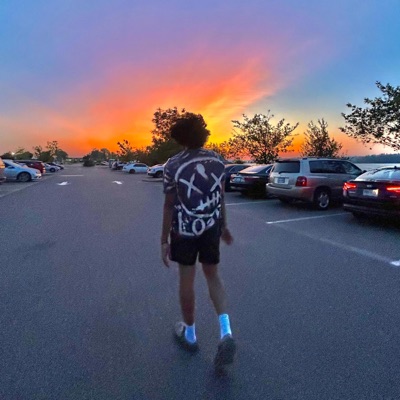 All Time High! (feat. Che Sanchez) - Single