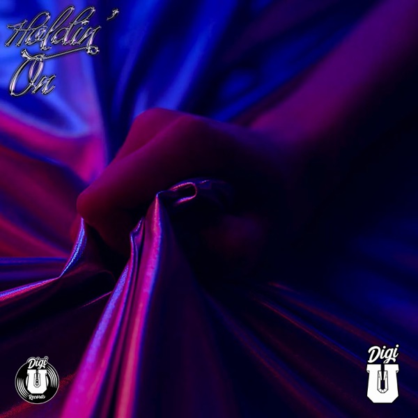 Holdin' On - Single