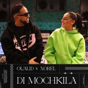 Oualid, Norel & Yam - Di Mochkila - Line Dance Musik