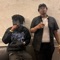 Out Like a Light (feat. 3Eviewonder) - Brusho lyrics