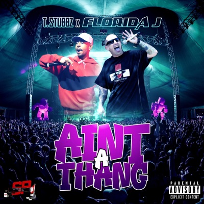 Ain't a Thang (feat. T. Stubbz) - Single