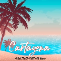 Cartagena (feat. Kem Cruz & victor gm music) - Single - Kevin seven music