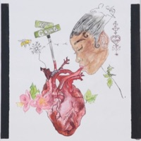 10th & Going - Single - Blk+Ivy