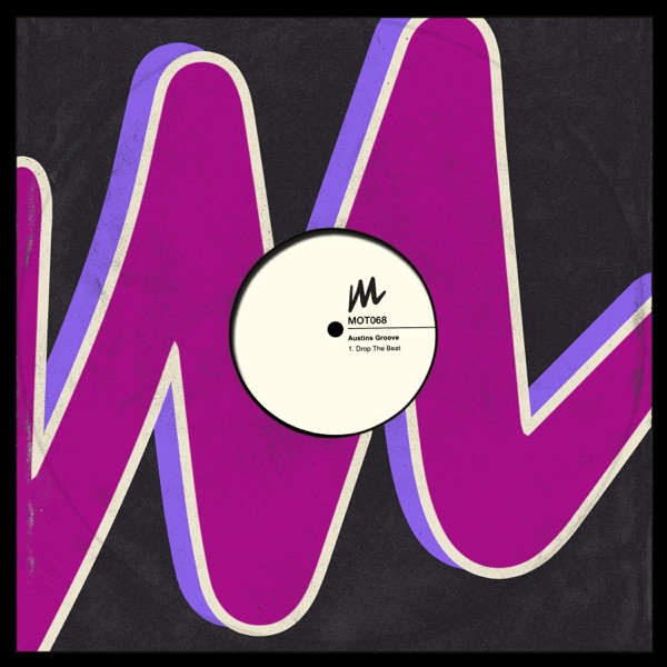 Drop the Beat - Single