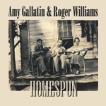 Amy Gallatin & Roger Williams - I Take the Chance