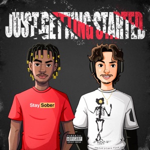 Just Getting Started (feat. Filmer)