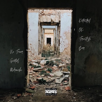 NO FAVORS BY GOATED (feat. Key One) - Single