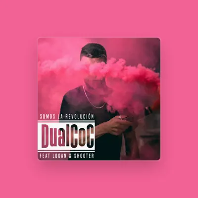 Listen to DualCoc, watch music videos, read bio, see tour dates & more!