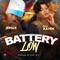 Battery Low (feat. Xaven) - Jemax lyrics
