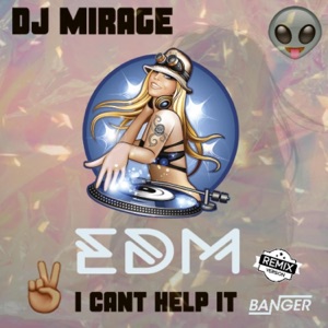 I Cant Help It - Single