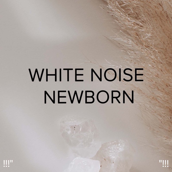 !!!" White Noise Newborn "!!!