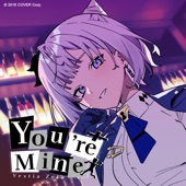 You're Mine artwork