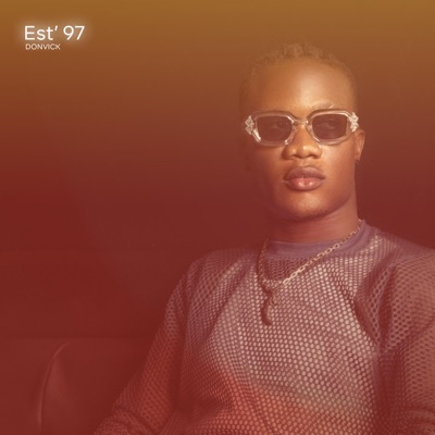 Est'97 - EP