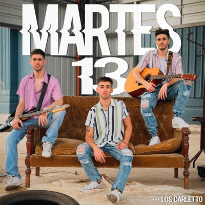 Martes 13 - Single