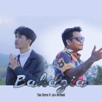 Bahagia (feat. Jovi Herlandi) - Single - TIAN STORM