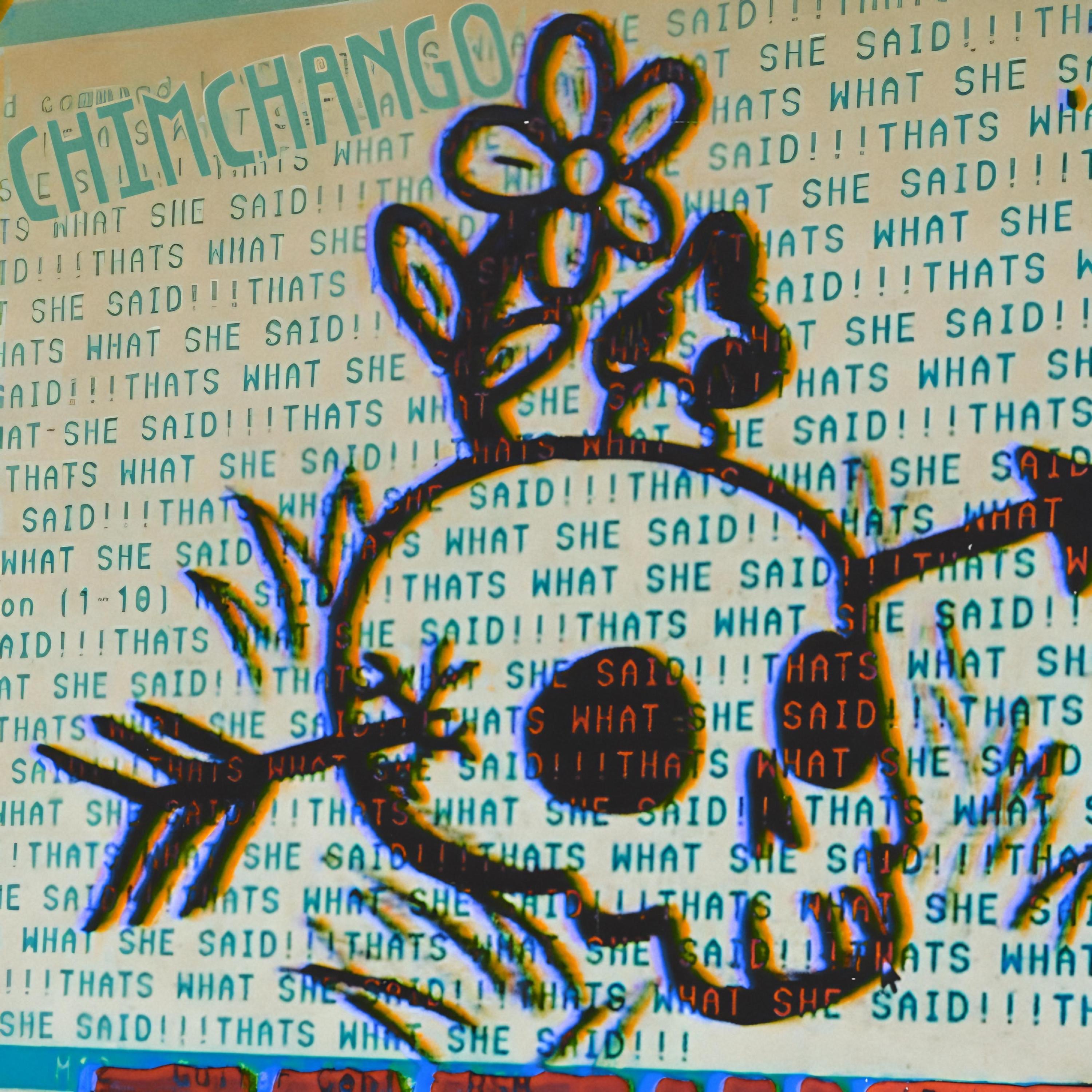 That's What She Said - Single