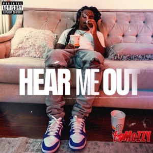 Codeine Sippin (feat. Mozzy)