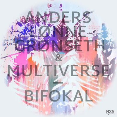 Bifokal (Single Edit) [feat. Multiverse] - Single