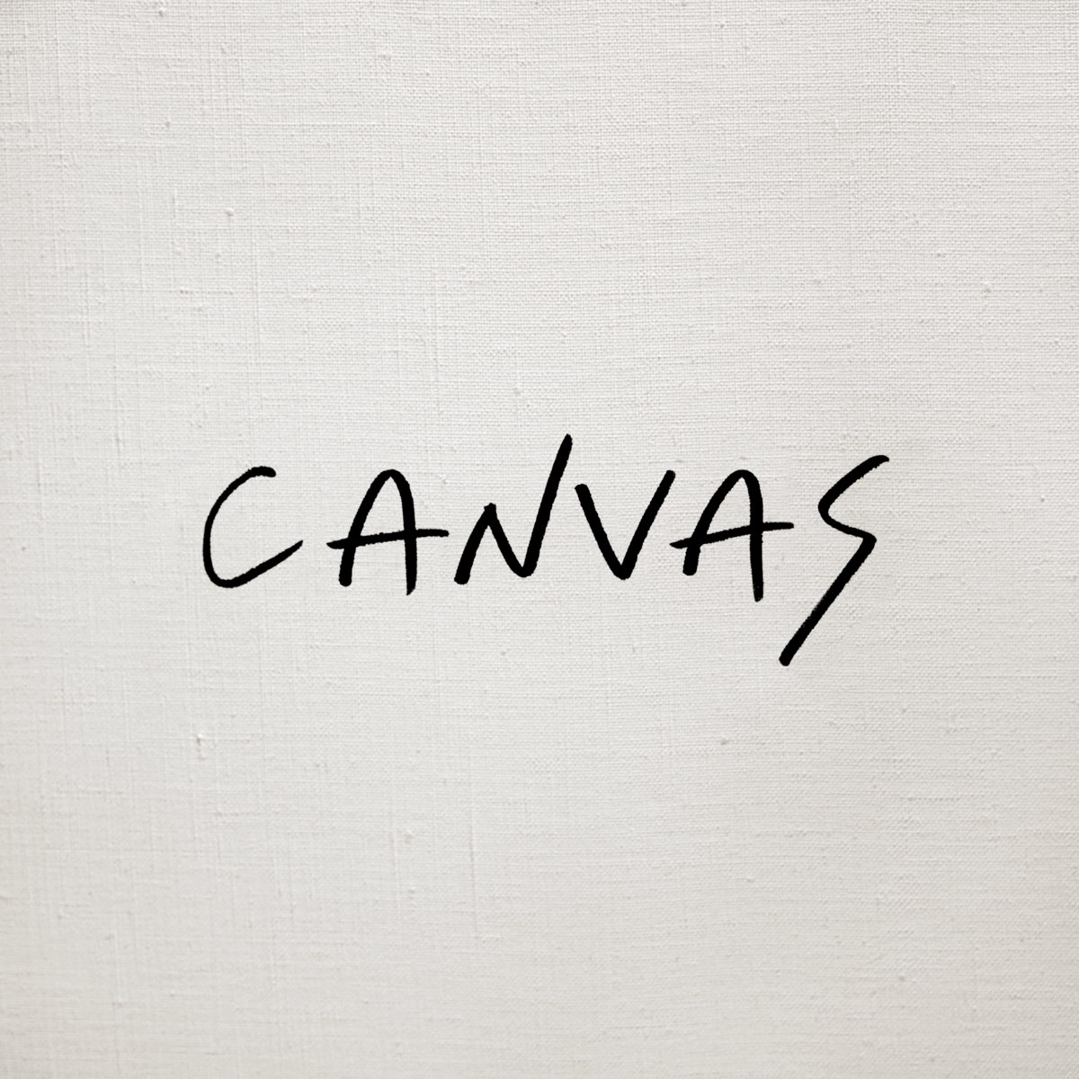 Canvas text